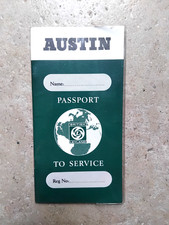 CLASSIC MINI COOPER S GENUINE