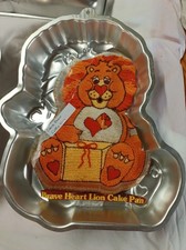 Wilton Care Bears Cake Pan -