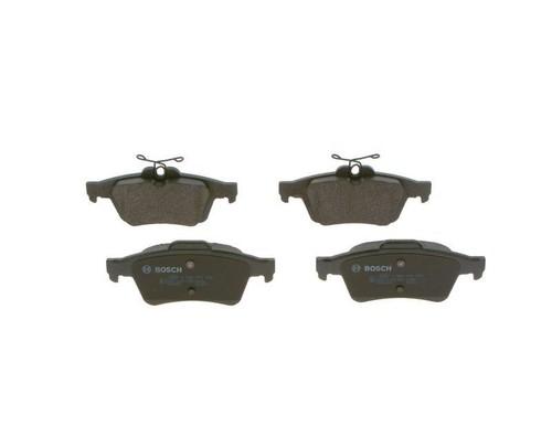 Bosch 0986494528 brake pad set - brake,