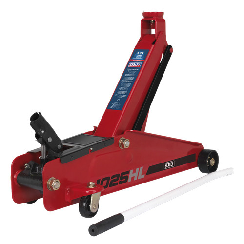 Sealey tonne high lift suv - sealey,