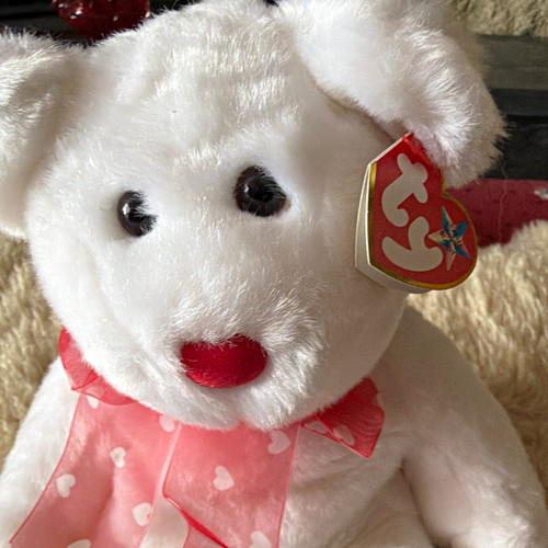 Beanie buddies hartford - buddies,