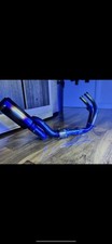 Yamaha MT-07 Exhaust System (SC Project Replica) - LOUD