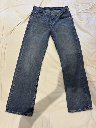 Levi 752 straight cut - levi’s,