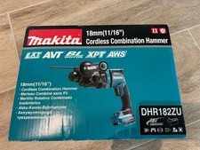 Makita DHR182Z 18V Cordless