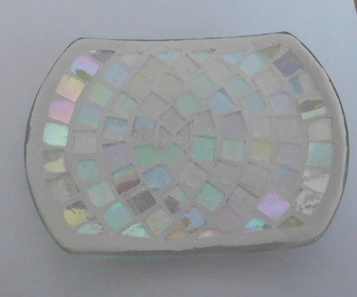 Lisbeth dahl mosaic pin dish - dahl,