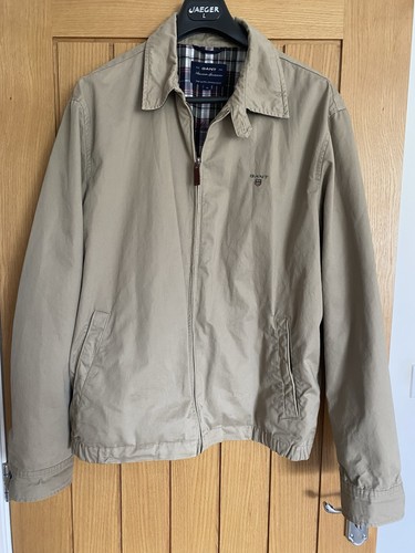 Gant men jacket xl - men's,