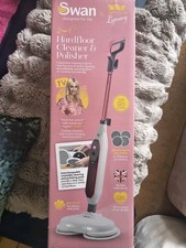 2 in 1 Hard Floor Polisher And