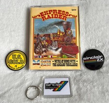 Spectrum 48 / 128 Express