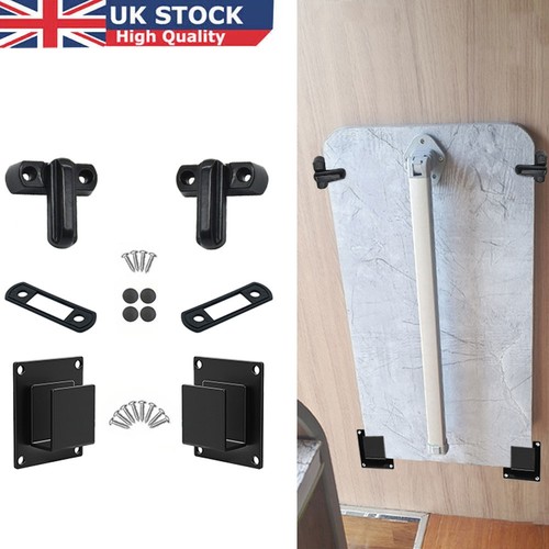 Campervan table bracket - campervan,