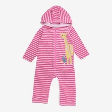 Jojo Maman Bébé, Towelling