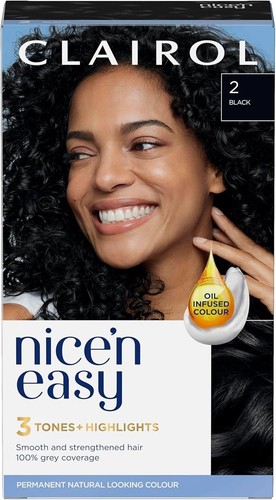 Clairol nice easy crème - nice'n,