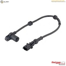 SENSOR WHEEL SPEED 09001437