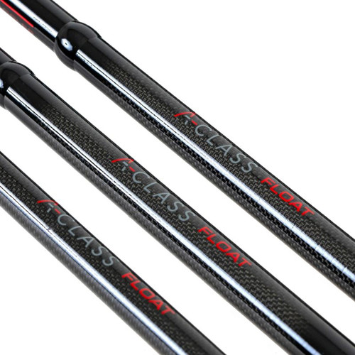 Guru class 2pc pellet - a-class,
