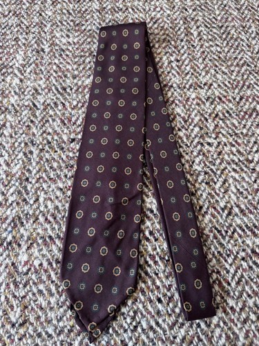 Rubinacci london house silk - rubinacci, lh
