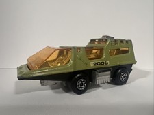 Matchbox Adventure 2000 Raider