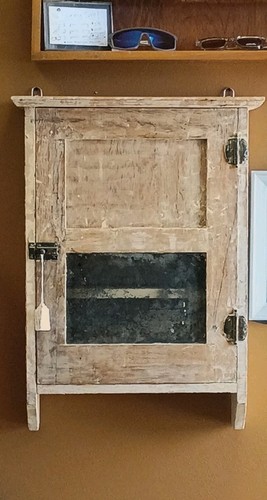Reclaimed primitive antique - primitive,