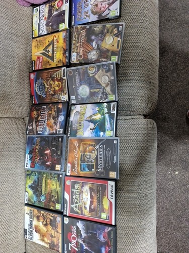 Game bundle mixture - -,