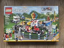 LEGO 10244 Creator Expert