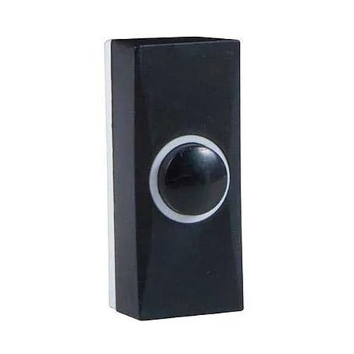 Byron 7900 black plastic - black,