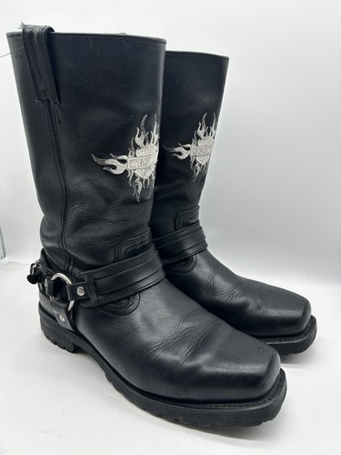 Harley davidson men calf - men’s,