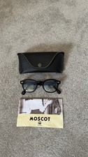 Moscot Lemtosh sunglasses