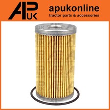 Diesel Fuel Filter Element for
