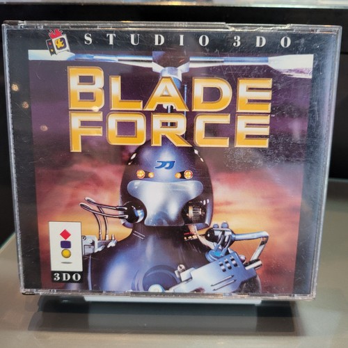 Blade force panasonic - -,