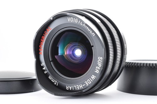 Voigtlander super wide - voigtlander,
