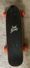 Bought In New York Vintage Landyachtz Skateboard 28 Inches By 8 Inches