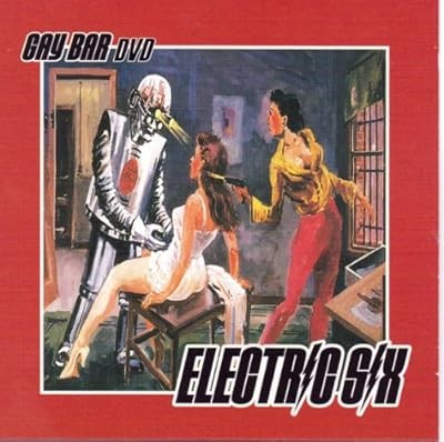 Gay bar used - very, dvd