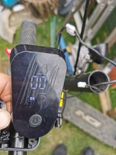 Control Panel For INDI EX-1 Electric Kick Scooter  part spare repair 