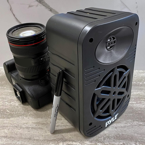 500w waterproof indoor outdoor - 500w, indoor/outdoor