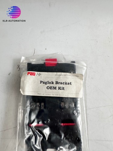 Pag paglok bracket oem battery - pag,