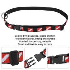 Diving Gear Keeper Universal