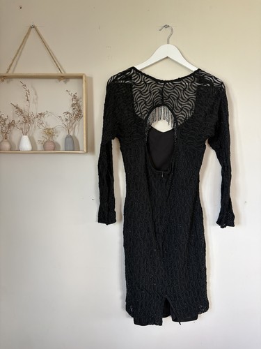 90s y2k vintage - gina, bacconi