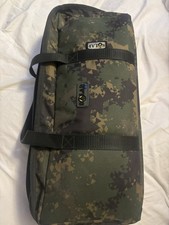 Solar P1 Mini Worldwide Rod Pod With 3 Rod Buzz Bars