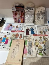Job lot bundle vintage - , old