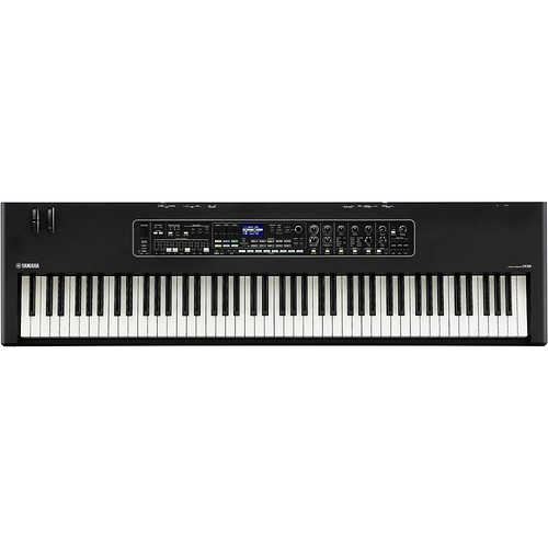 Yamaha ck88 88key portable - ck88,