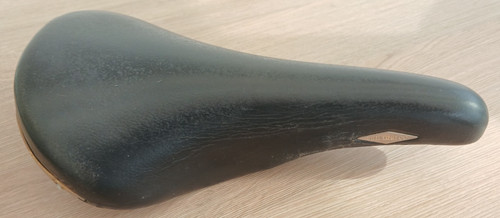 Selle san marco rolls leather - selle,