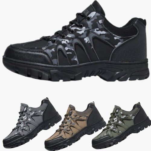 Mens waterproof hiking boots - mens,