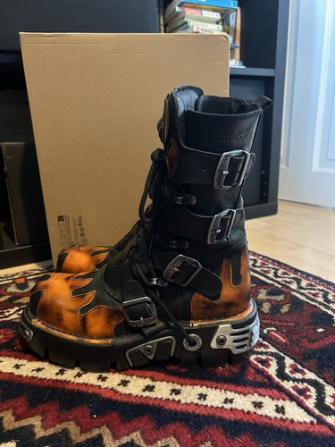 New rock reactor 591 - new, 591-s1
