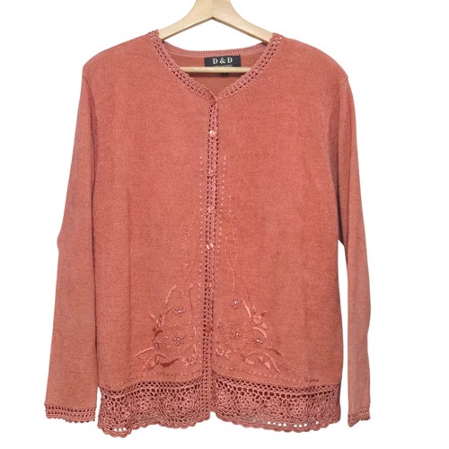 Collection dusty rose - d&d,
