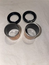 Yamaha DT 125 R Dtre Swing Arm
