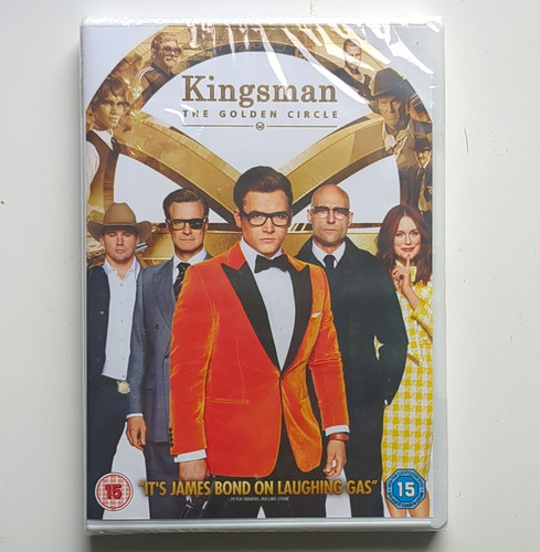 20th century fox kingsman - kingsman:, the