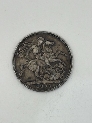 1891 british queen - 1891,
