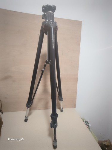 Rrp 642 manfrotto 058b - £642,
