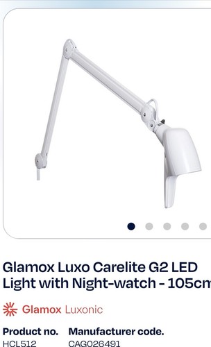 Medical examination light - examination,