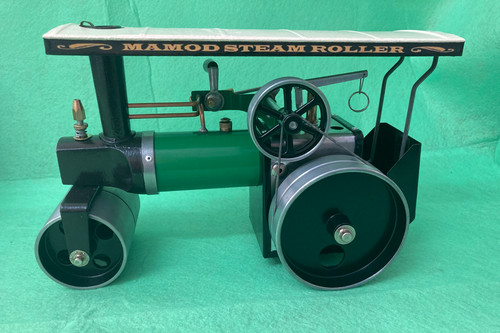 Mamod england sr1a long - mamod,