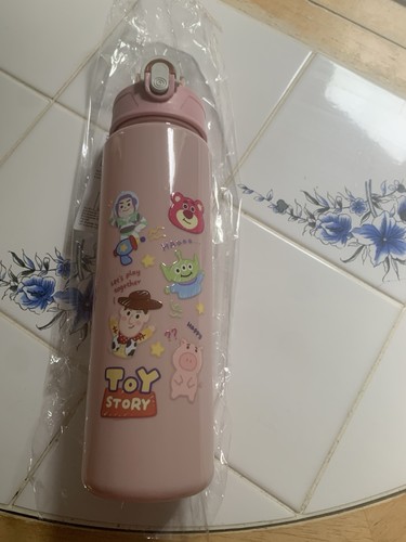 Toy story pink multi - story,