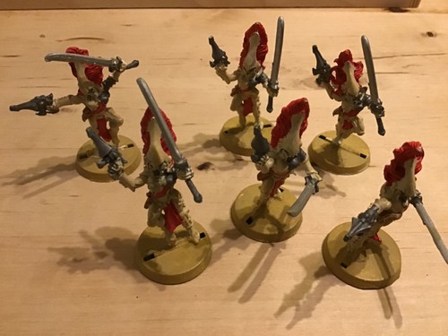 Warhammer 40k eldar - warhammer,